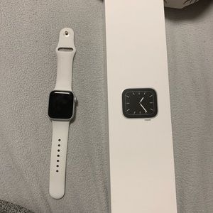 apple watch series 5